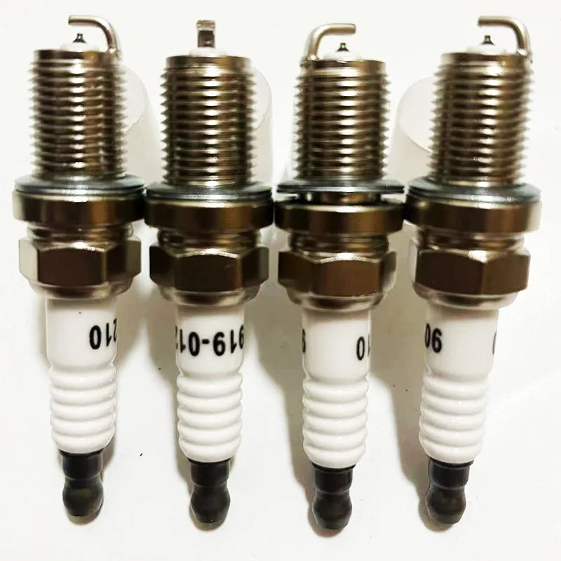 Bougie iridium DCPR7EIX pour Harley Twin Cam - vue 1