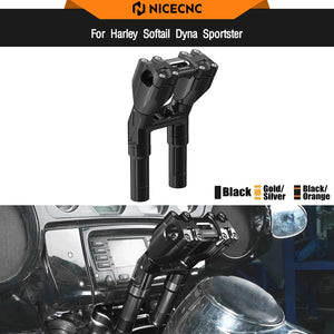 Ressort de Béquille Latérale (Jiffy Stand) - Harley-Davidson Touring 2007-2022, Softail 2007-2017 – photo 1/8