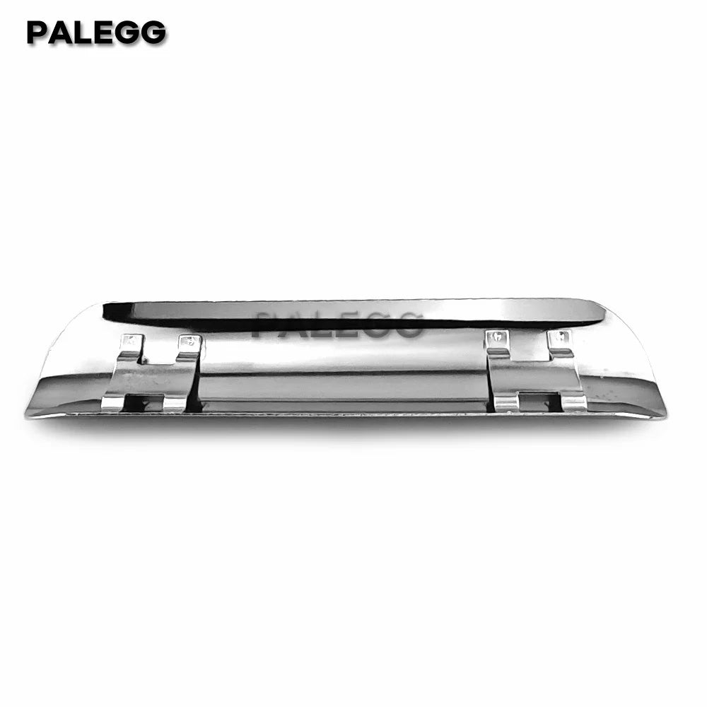 Pare-chaleur universel 23 cm pour Harley - vue 4