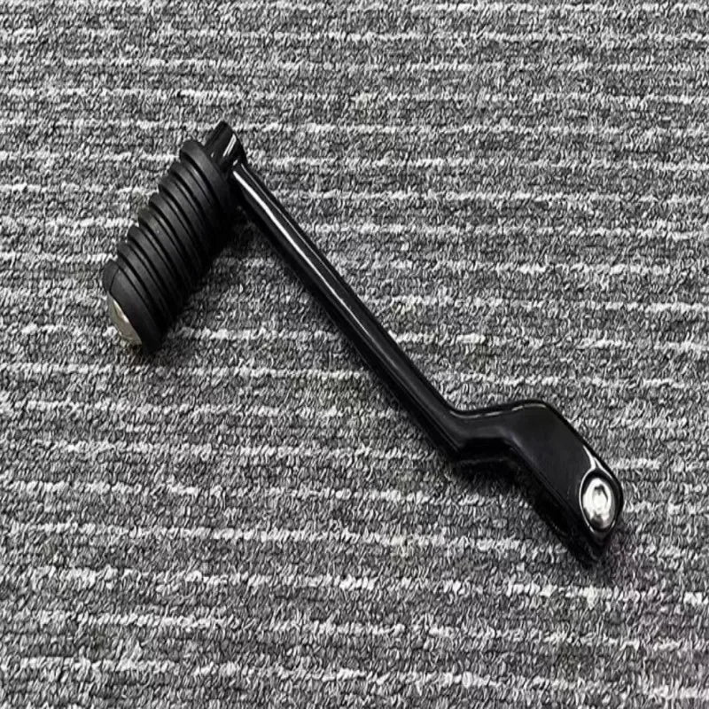 Levier de sélecteur talon-pointe gauche pour Harley-Davidson Touring (1988-2023) et Softail (1986-2024) – photo 10/17