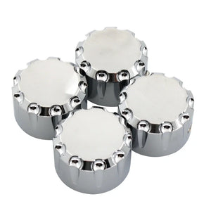 Caches de vis de culasse pour Harley Twin Cam Sportster - vue 7