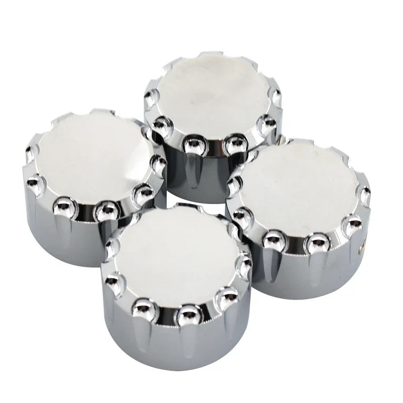 Caches de vis de culasse pour Harley Twin Cam Sportster - vue 7