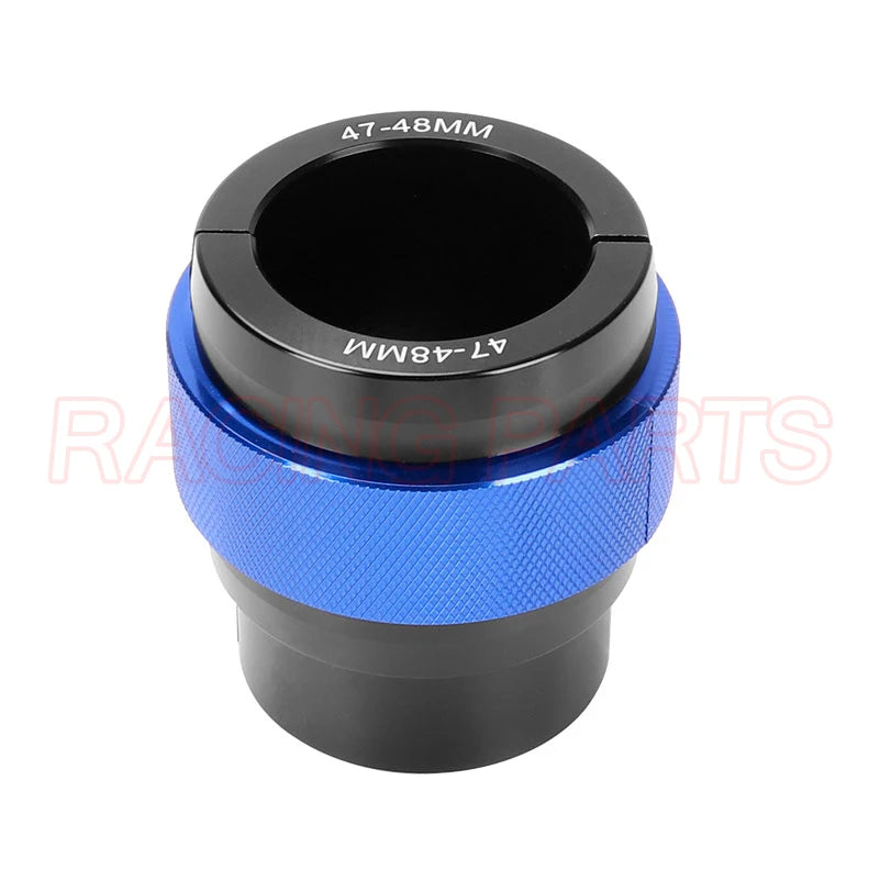 Outil de pose de joints spi de fourche pour Harley - vue 10