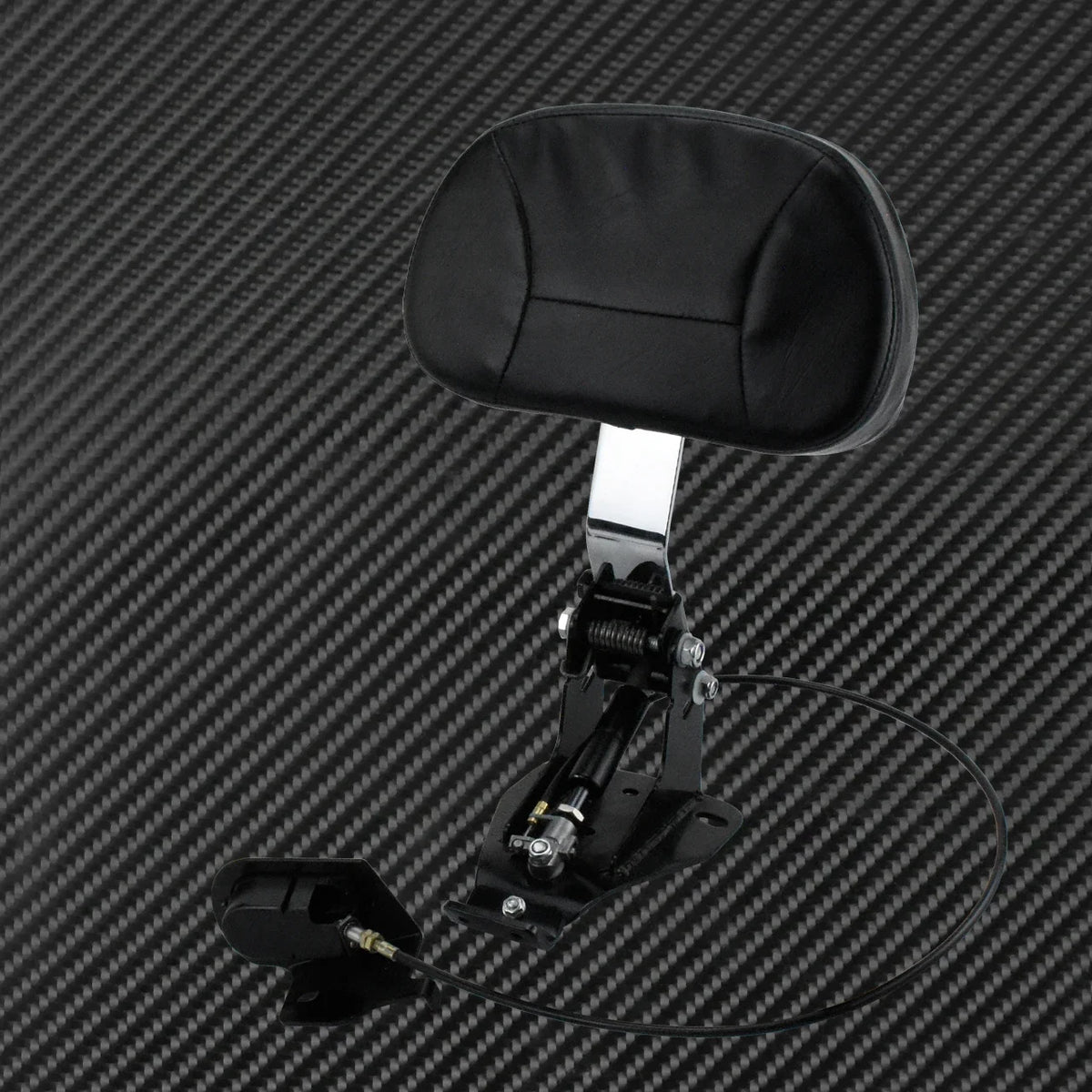 Dossier Conducteur Réglable avec Support - Harley-Davidson Touring 2009-2025 – photo 7/10
