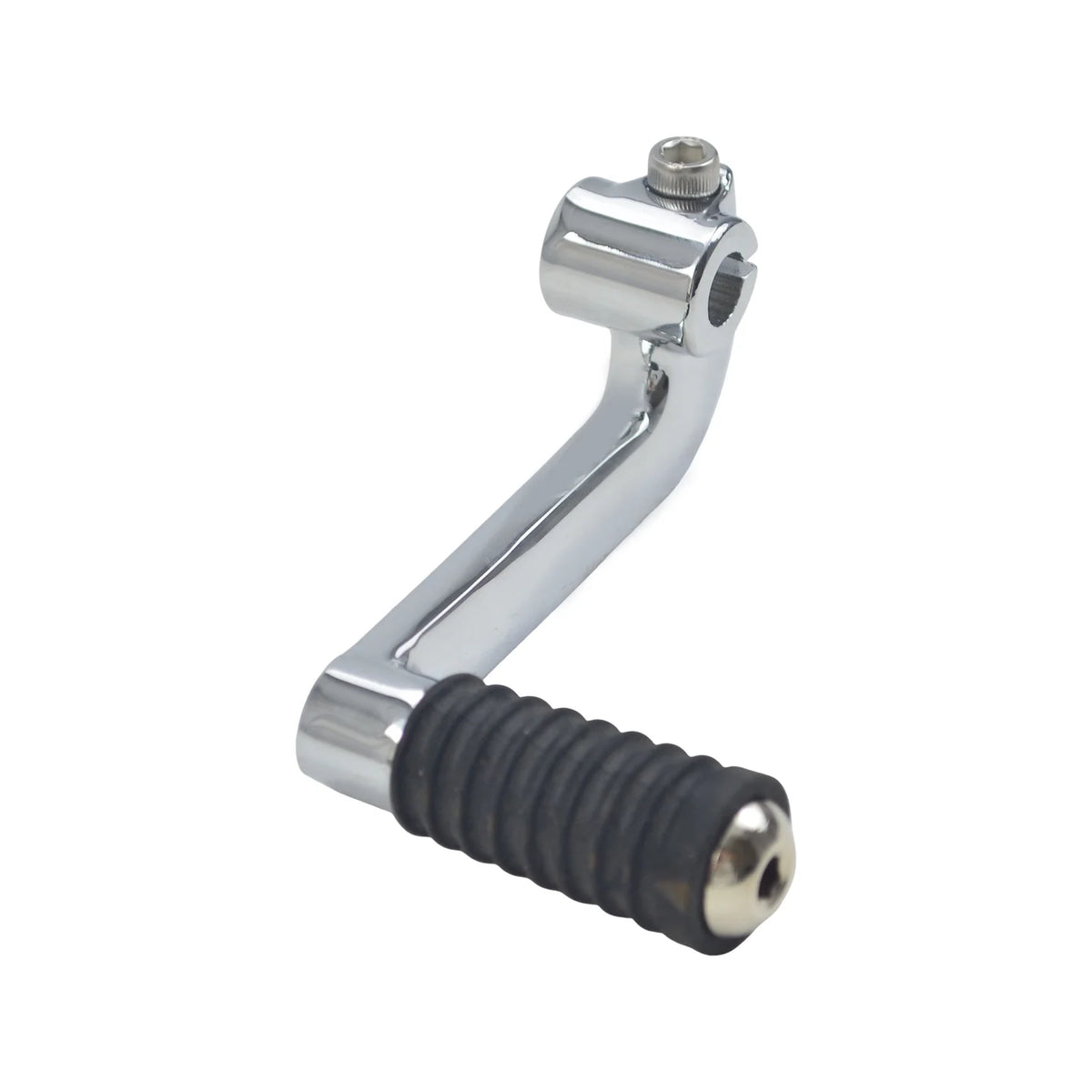 Levier de sélecteur à commandes centrales pour Harley-Davidson Sportster XL883 / XL1200 (2004-2025) – photo 3/6