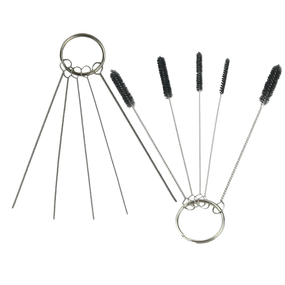 Kit de nettoyage de gicleurs de carburateur pour Harley toutes familles - vue 1