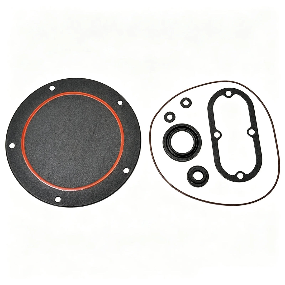 Kit joints de carter primaire pour Harley Softail Dyna - vue 4