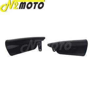 Protège-mains pour Harley Road King Special - vue 4