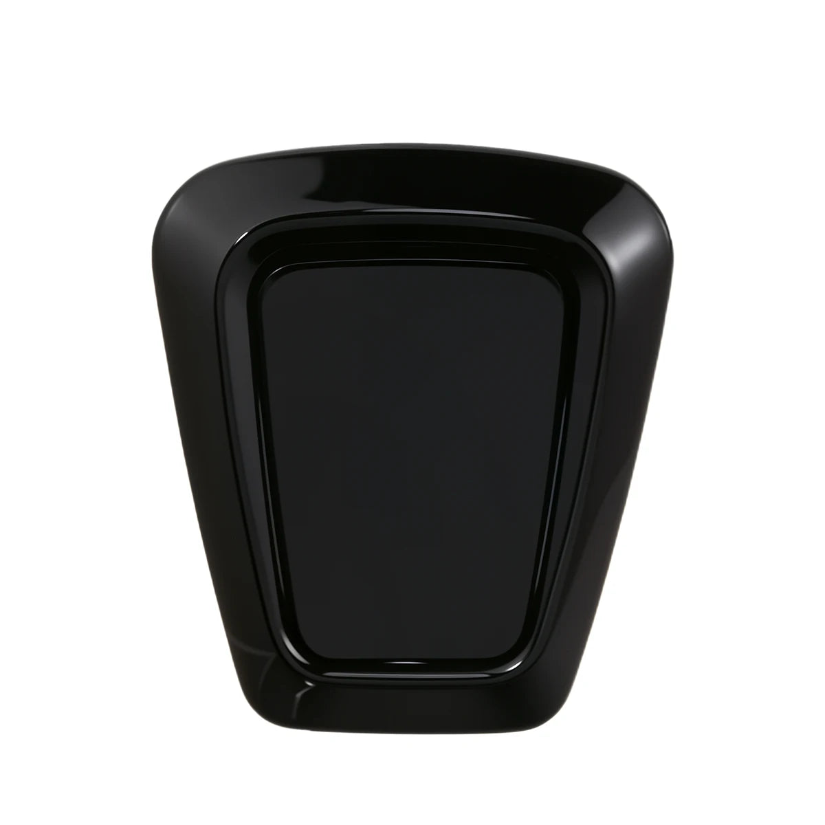 Cache chromé de bobine d'allumage pour Harley Softail - vue 4