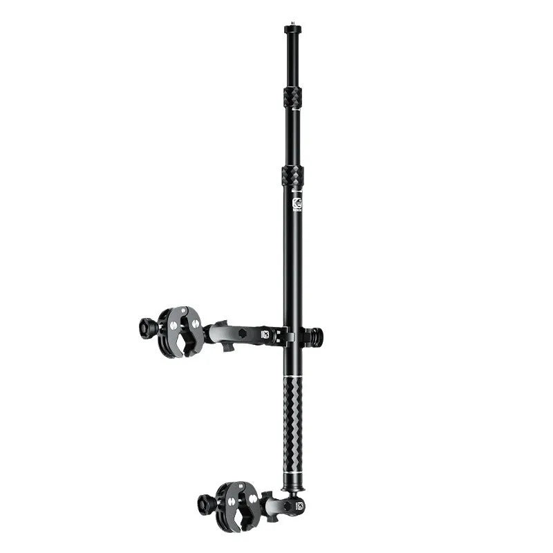 Kit de fixation moto pour caméra d'action - vue 6