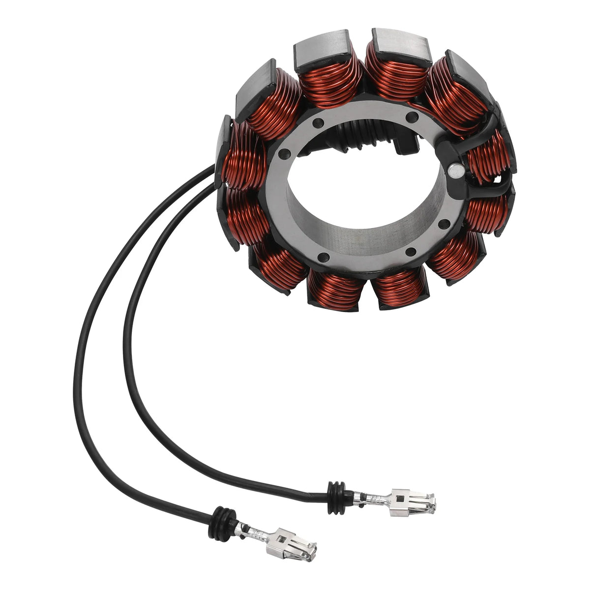 Stator d'alternateur pour Harley Electra Glide 1999-2001 - vue 5