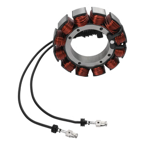 Stator d'alternateur pour Harley Electra Glide 1999-2001 - vue 5