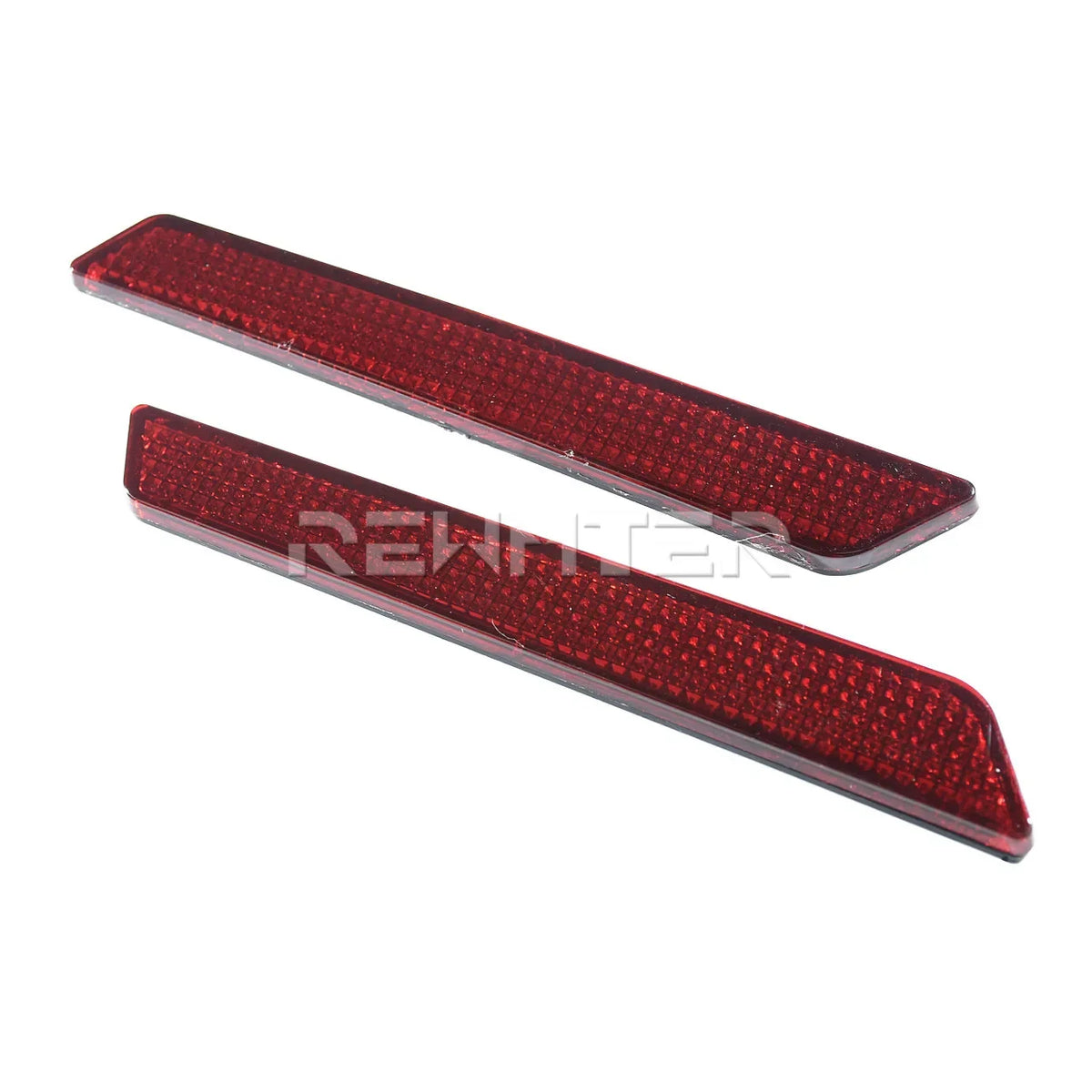 Réflecteurs de Protection pour Sacoches Rigides Harley Touring Electra Street Glide Road King CVO 2014-2024 - vue 4