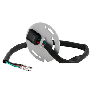 Capteur d'allumage 32400-80B pour Harley Softail Touring - vue 5