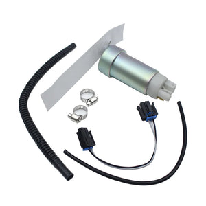 Kit pompe à essence pour Harley V-Rod et Street - vue 3