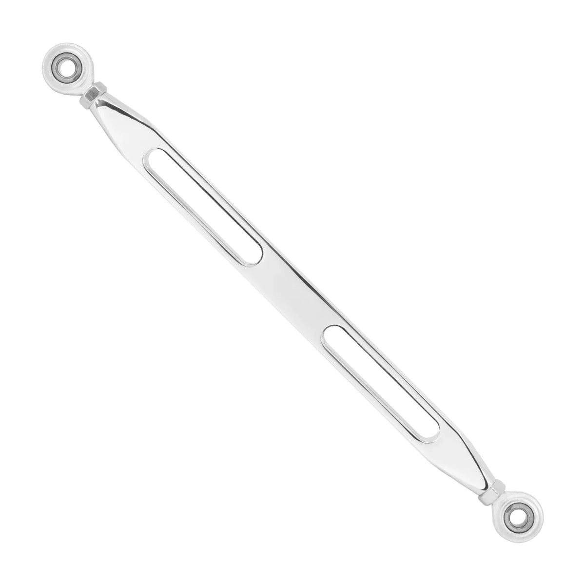 Levier de Sélecteur de Vitesse 330 mm en Aluminium - Harley-Davidson Softail et Touring 1986-2025 – photo 5/20