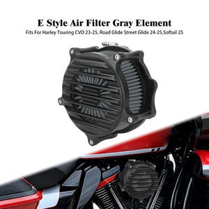 Filtre à Air Sport (Air Cleaner) - Harley-Davidson Touring CVO/Road Glide/Street Glide 2023-2025 & Softail 2025 – photo 13/20