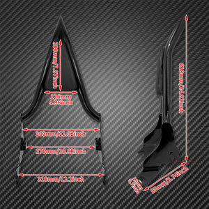 Dossier Passager Amovible (Sissy Bar) - Harley-Davidson Touring Electra Glide, Street Glide, Road King, FLHR/FLHT 2009-2023 – photo 6/8
