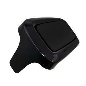 Cache chromé de bobine d'allumage pour Harley Softail - vue 5
