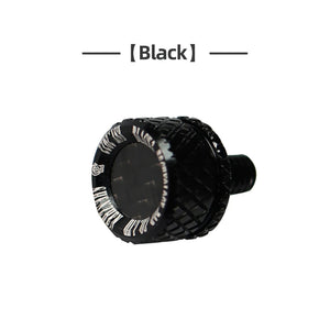 Boulon de Selle à Déverrouillage Rapide CNC pour Harley Touring, Softail, Dyna, Sportster – photo 10/13