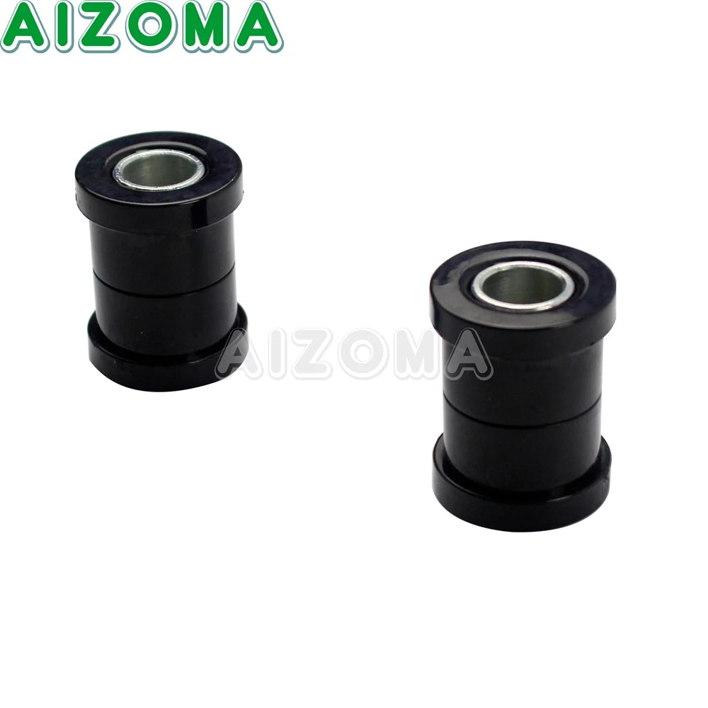 Kit de silentblocs polyuréthane de guidon - Harley Sportster XL, Softail, Dyna (1973-2023) – photo 5/8