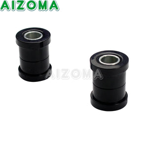 Kit de silentblocs polyuréthane de guidon - Harley Sportster XL, Softail, Dyna (1973-2023) – photo 5/8