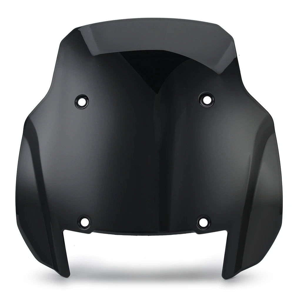 Pare-brise moto pour Harley-Davidson Pan America - vue 9