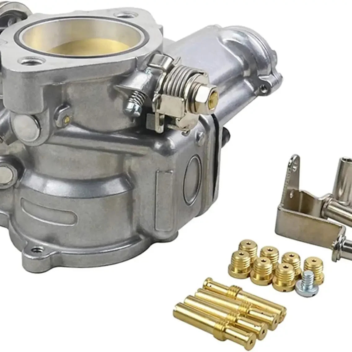 Carburateur pour Harley Big Twin et Sportster - vue 2