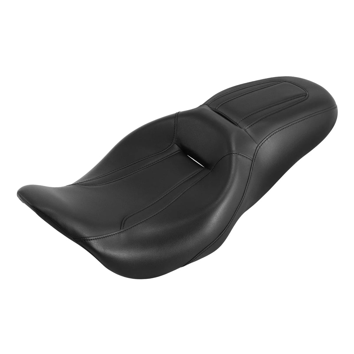 Selle pilote et passager TCMT pour Harley-Davidson Touring Street Glide / Road Glide (2009-2023)