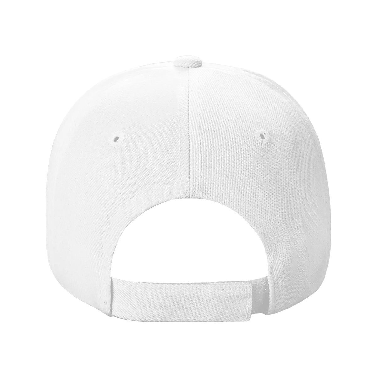 Casquette au motif drapeau américain vintage - vue 4