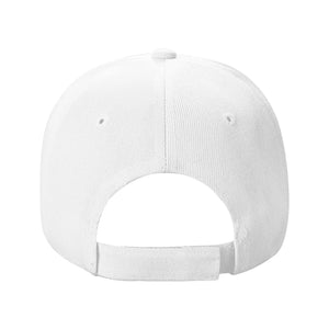 Casquette au motif drapeau américain vintage - vue 4