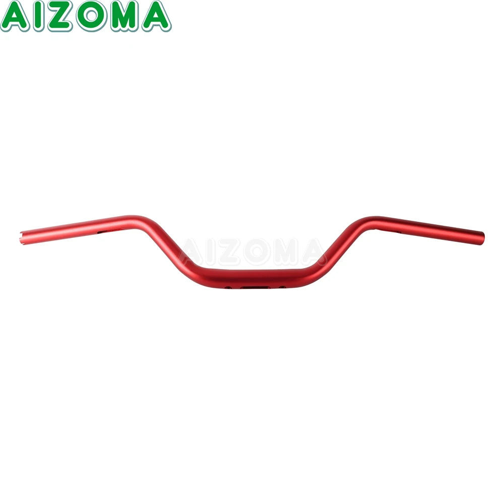 Guidon / accessoire de guidon pour Harley-Davidson Touring Road King Electra Glide Street Glide CVO – photo 5/10
