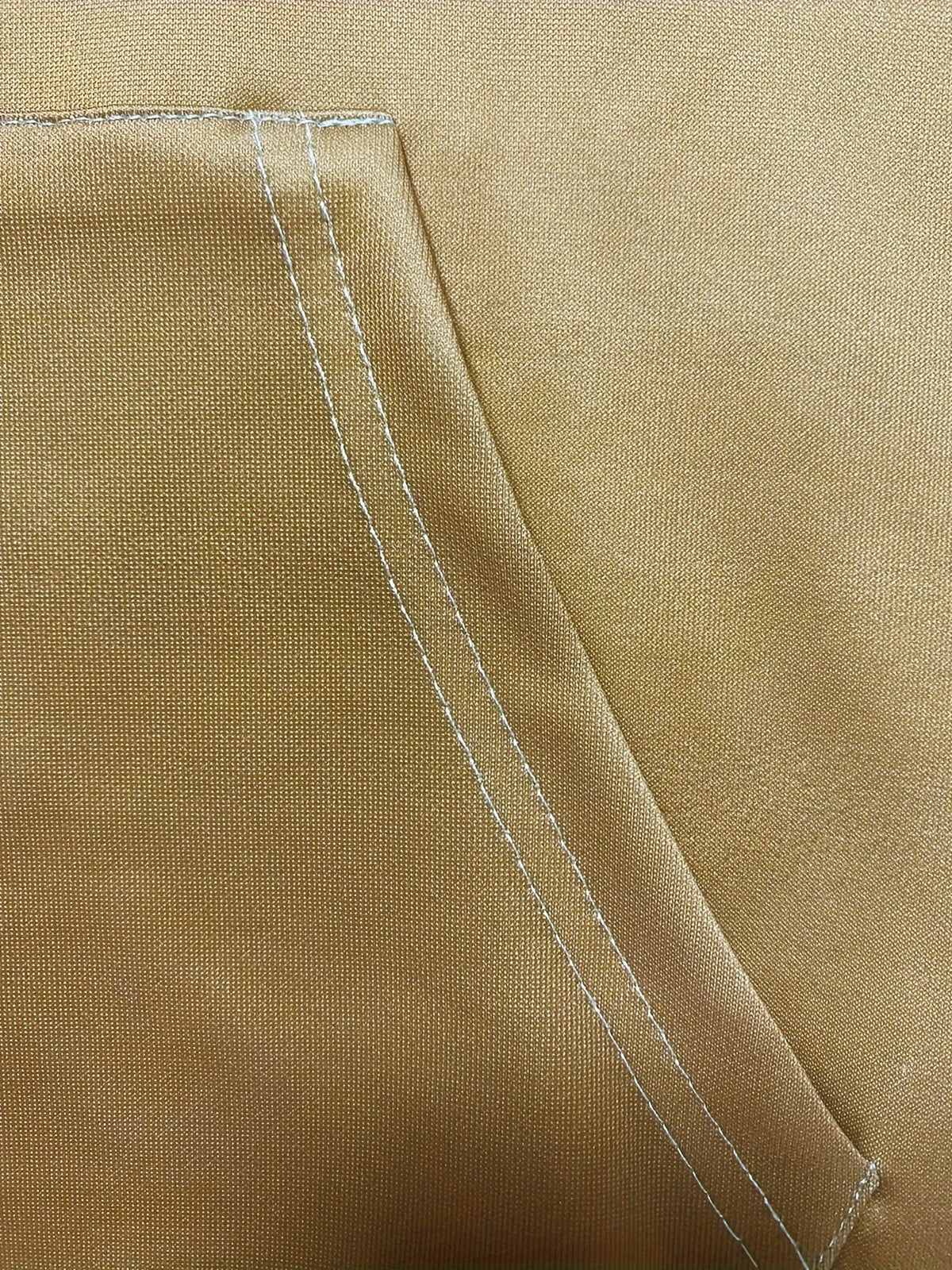 Sweat à capuche homme Route 66 - vue détail