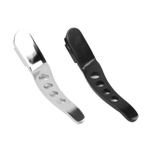 Kit d'Extension de Béquille Latérale Chrome/Noir - Harley-Davidson Touring 1991-2024 – photo 6/8