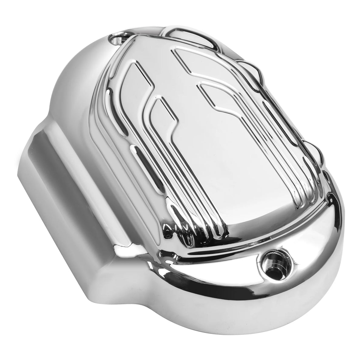 Cache latéral de boîte de vitesse pour Harley Touring 2017-2020 - vue 4