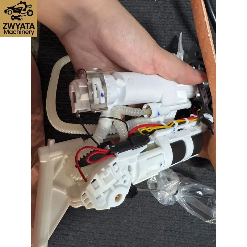 Module de pompe à essence pour Harley Softail - vue 6