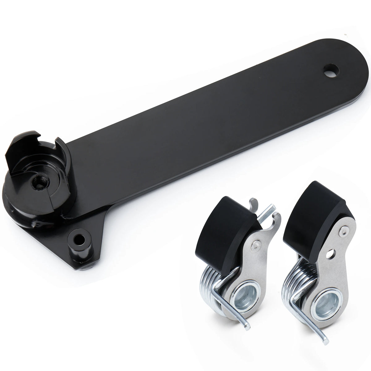 Kit Tendeurs de Chaîne Intérieur/Extérieur + Outil - Harley-Davidson Twin Cam 1999-2006 – photo 1/6
