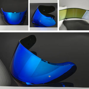 Écran solaire interne fumé pour casque Shoei Neotec 2 - vue 9