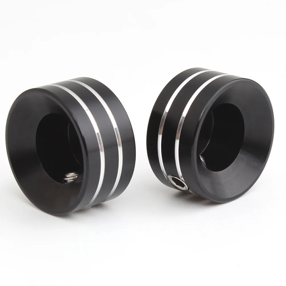 Caches de boulons de culasse pour Harley Twin Cam Evo Sportster - vue 5