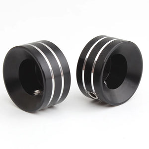 Caches de boulons de culasse pour Harley Twin Cam Evo Sportster - vue 5