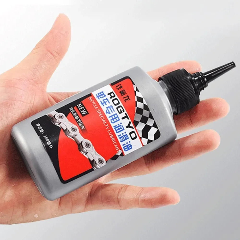 Lubrifiant sec 100 ml pour Harley - vue 1