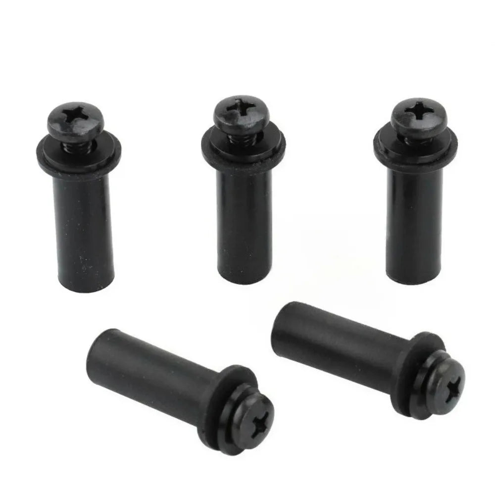 Kit de visserie pour pare-brise Harley-Davidson Road Glide - vue 5