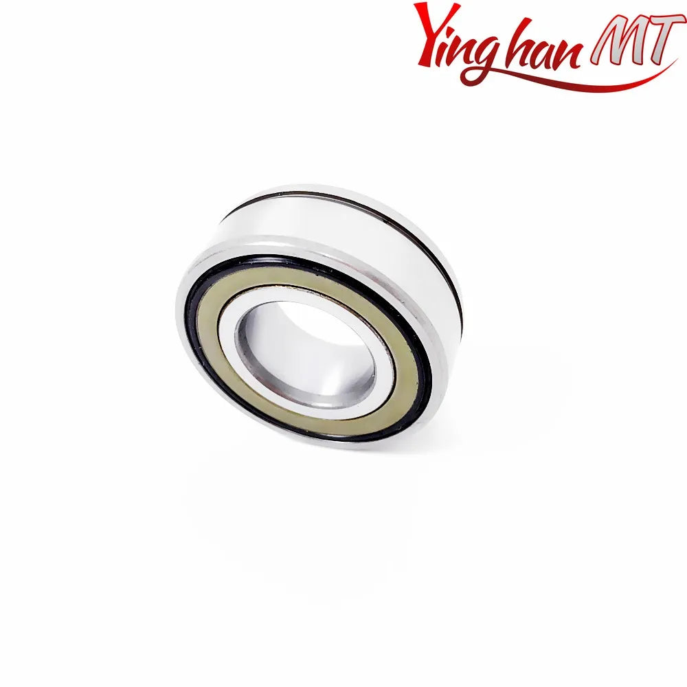 Roulement de roue avec codeur ABS pour Harley Touring Softail - vue 4