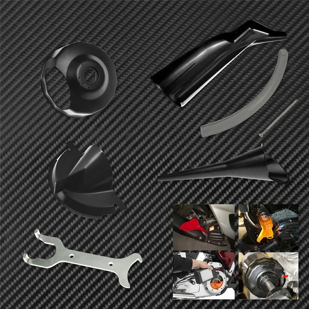 Roulement d'Embrayage de Démarreur (One Way) - Harley-Davidson Street 500/750, XG750A 2015-2020 – photo 7/9