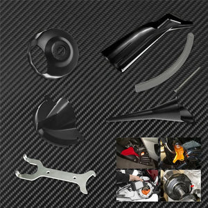 Roulement d'Embrayage de Démarreur (One Way) - Harley-Davidson Street 500/750, XG750A 2015-2020 – photo 7/9