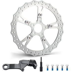 Levier de Sélecteur de Vitesse CNC (Shifter Peg) - Harley-Davidson Sportster, Dyna, Softail, Touring – photo 14/15
