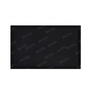 Bande chevron réfléchissante velcro pour blouson de moto - vue 33