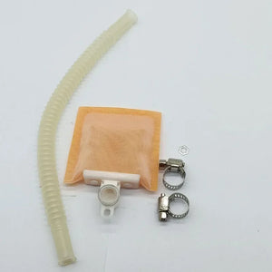 Filtre de pompe à essence pour Harley Fat Boy et Road King - vue 4