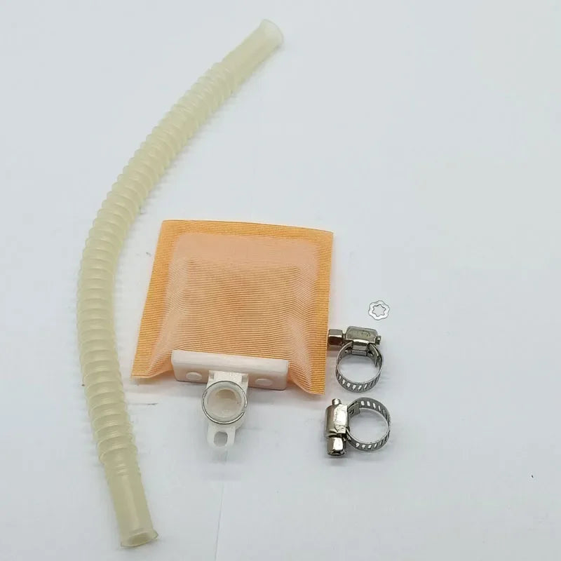Filtre de pompe à essence pour Harley Fat Boy et Road King - vue 4