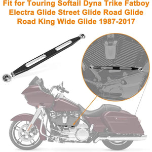 Biellette de sélecteur pour Harley Touring - vue 1